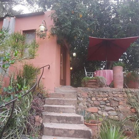 Maroc Lodge Atlas Mountain Retreat Amizmiz Eksteriør bilde
