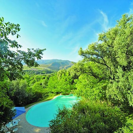 Maroc Lodge Atlas Mountain Retreat Amizmiz Eksteriør bilde