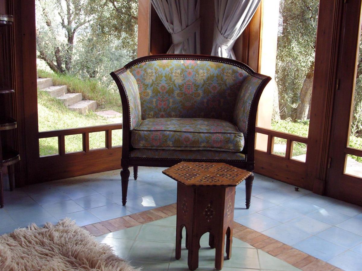 Maroc Lodge Atlas Mountain Retreat Amizmiz Eksteriør bilde