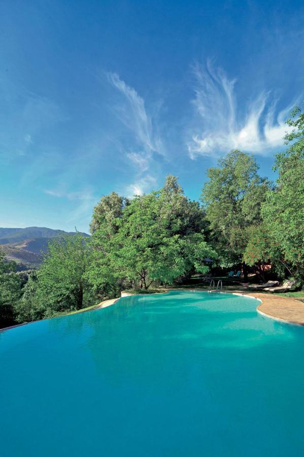Maroc Lodge Atlas Mountain Retreat Amizmiz Eksteriør bilde