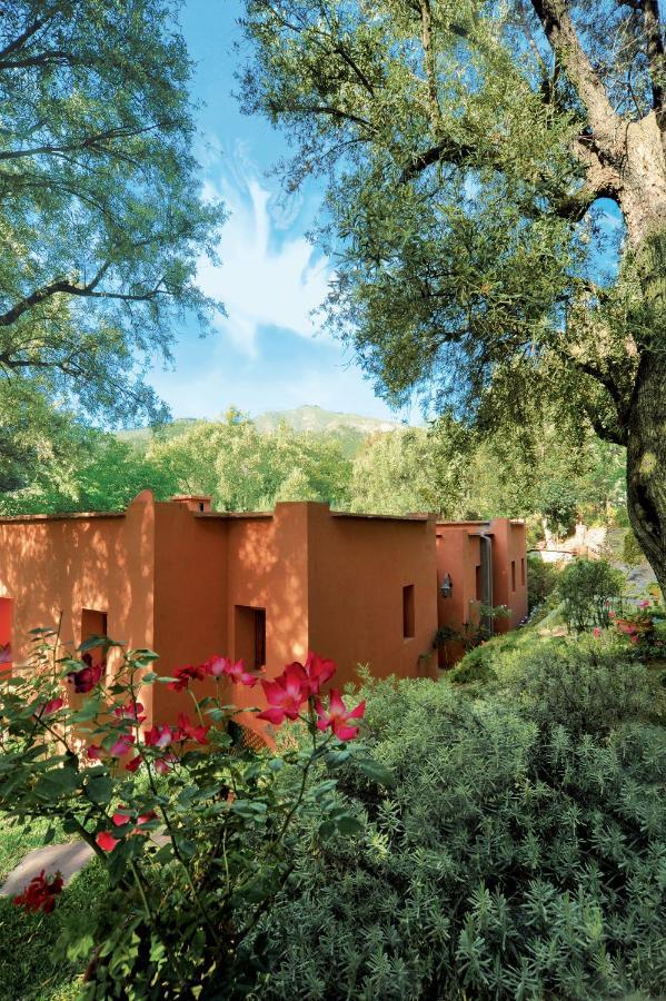 Maroc Lodge Atlas Mountain Retreat Amizmiz Eksteriør bilde