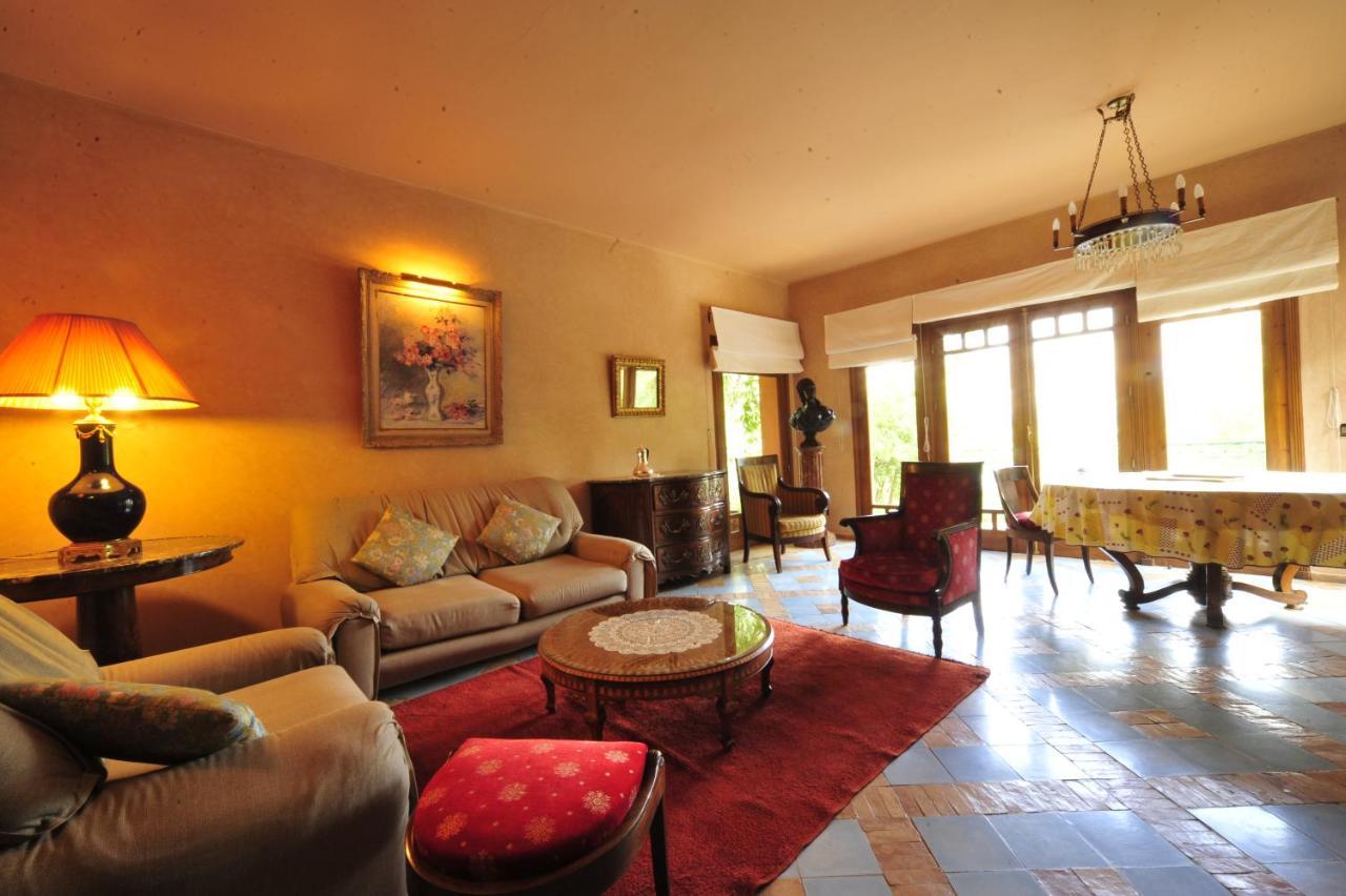 Maroc Lodge Atlas Mountain Retreat Amizmiz Eksteriør bilde