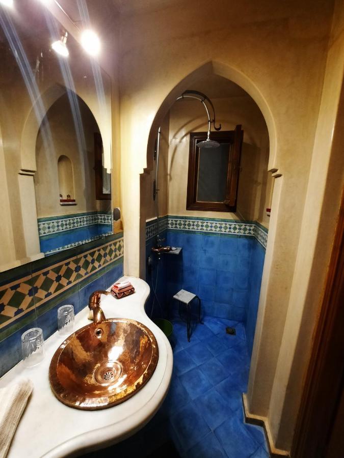 Maroc Lodge Atlas Mountain Retreat Amizmiz Eksteriør bilde
