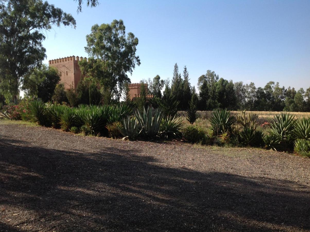 Maroc Lodge Atlas Mountain Retreat Amizmiz Eksteriør bilde