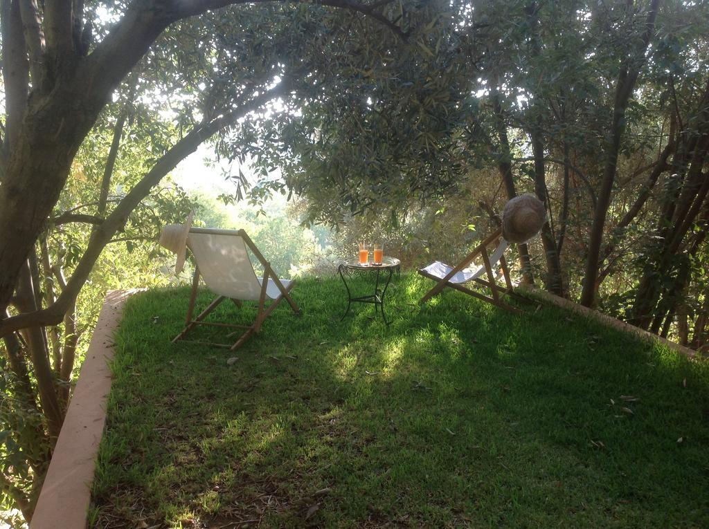 Maroc Lodge Atlas Mountain Retreat Amizmiz Rom bilde
