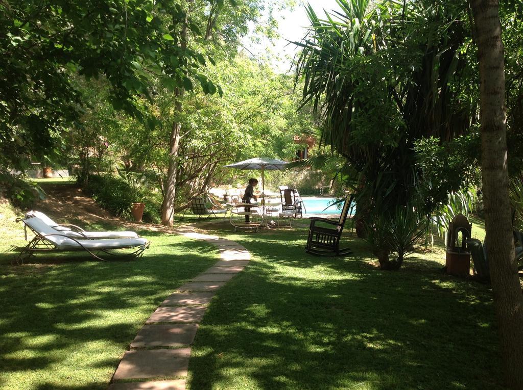 Maroc Lodge Atlas Mountain Retreat Amizmiz Eksteriør bilde