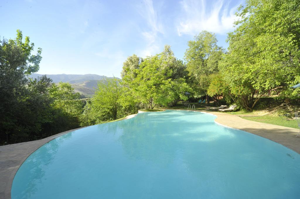 Maroc Lodge Atlas Mountain Retreat Amizmiz Eksteriør bilde