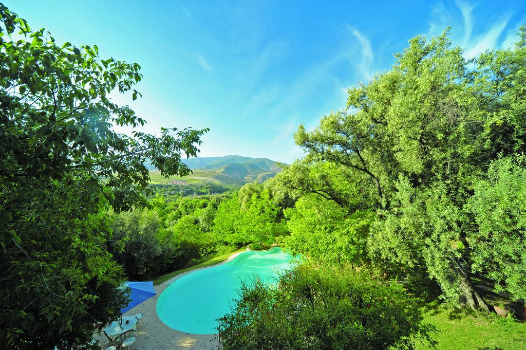 Maroc Lodge Atlas Mountain Retreat Amizmiz Eksteriør bilde
